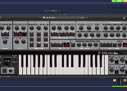 GForce OB-X